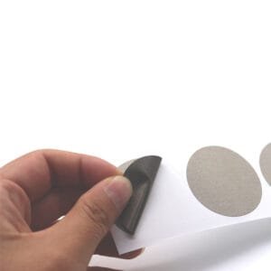 Conductive Fabric Tape | EMI Shielding & Grounding Solutions