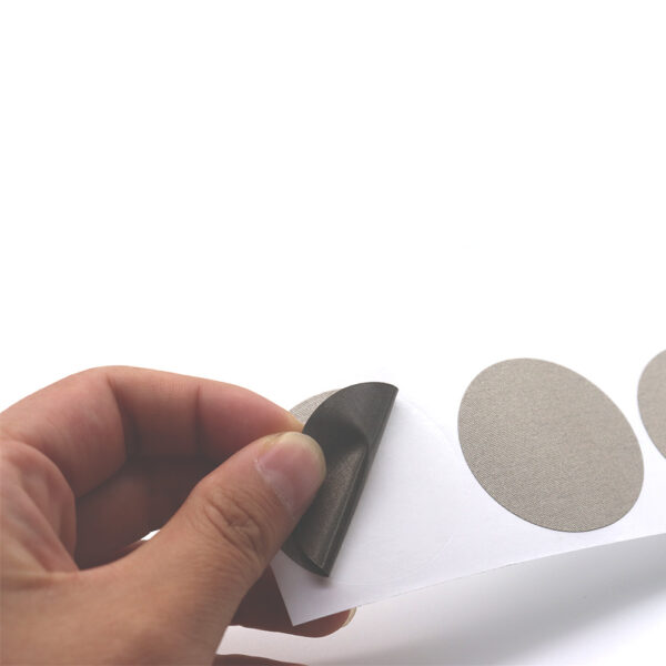 Conductive Fabric Tape | EMI Shielding & Grounding Solutions