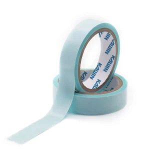 Water-Soluble Tissue Tape | Dissolves with Water, Leaves No Residue