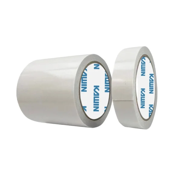 Eco-Friendly Tissue Tape | Strong, Hand-Tearable Adhesive