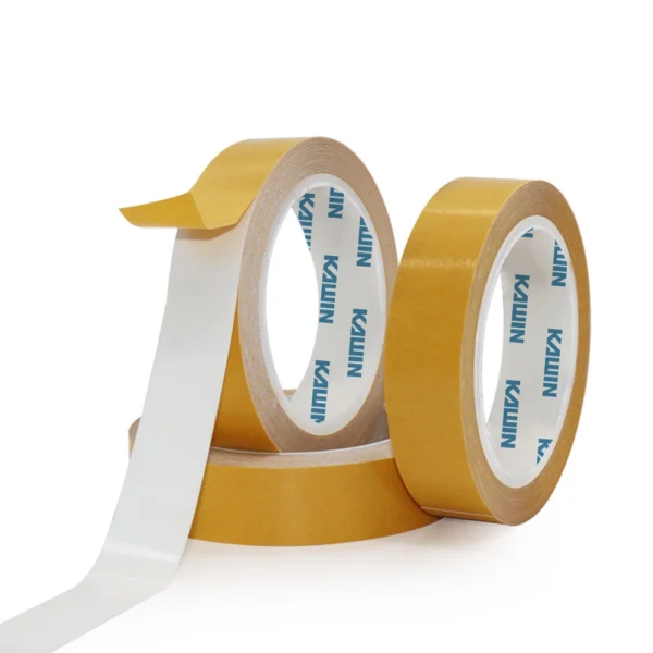 PVC Foam Double-Sided Tape | Strong Adhesion & Waterproof Industrial Tape
