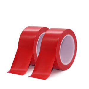 PVC Warning Tape