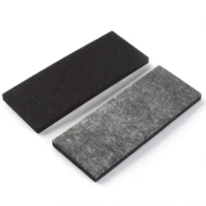 CR Foam Tape | Strong Adhesion, Sealing & Weather Resistant