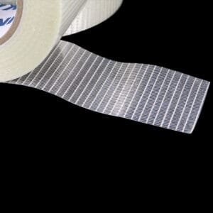 Grid Fiber Tape