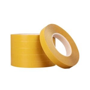 High-Performance PET Double-Sided Tape – Superior Adhesion and Durability