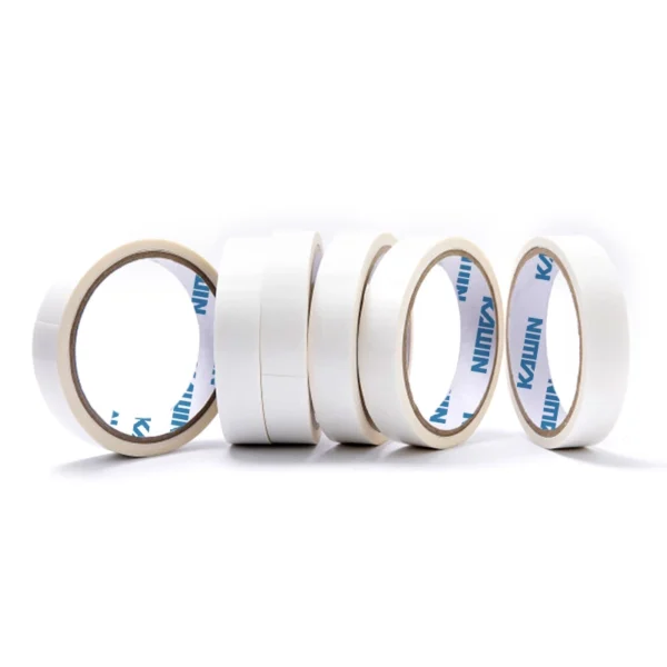 Low-VOC Cotton Paper Double-Sided Tape - Image 4