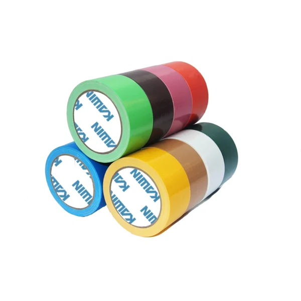 Ground Cover Cloth Duct Tape