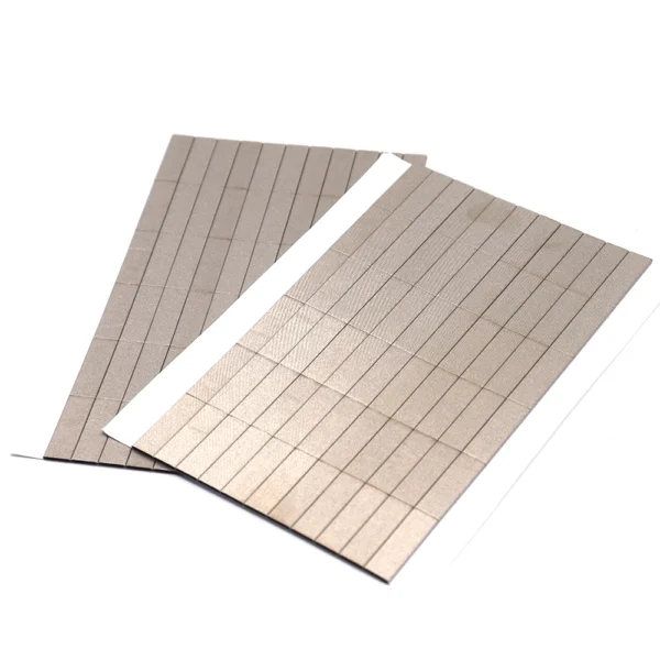Conductive Foam Tape Manufacturer