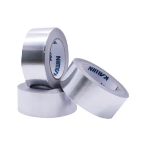 Aluminum Foil Tape Manufacturer | High Temperature & Insulation Foil Adhesive Tape