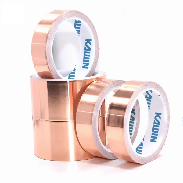 Single-Sided Copper Foil Tape