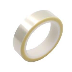 Silicone Acrylic Double-Sided Tape – High Temperature & Strong Adhesion