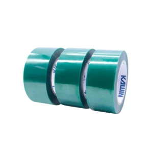 High Temperature PET tape