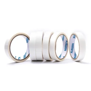 High-Strength Tissue Double-Sided Tape