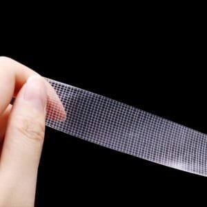 Mesh Nano Tape