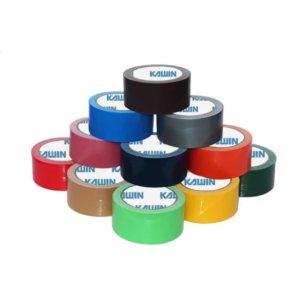 Ground Cover Cloth Duct Tape