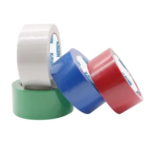 Professional Maintenance Tape | Residue-Free & Removable Surface Protection