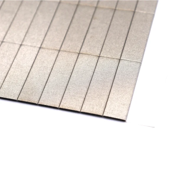 Conductive Foam Tape Manufacturer