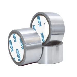 Electronics-Grade Double Conductive Tape - Superior EMI Shielding & Thermal Conduction