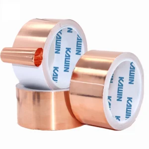 Single-Sided Copper Foil Tape