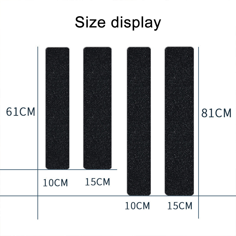 Industrial Anti-Slip Tape | Abrasion-Resistant, Waterproof, Weatherproof