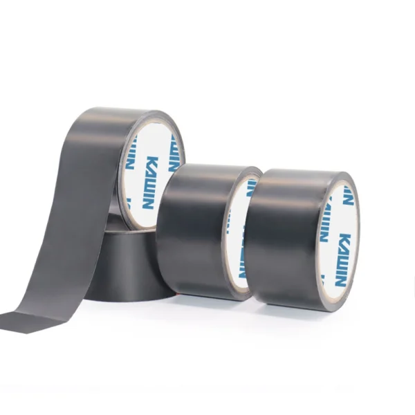 Nano Carbon Aluminum Foil
