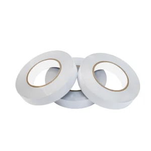 Low Surface Energy (LSE) PET Double-Sided Tape