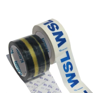 BOPP Packing Tape