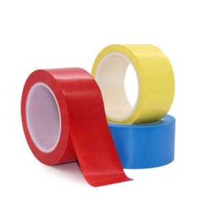 PVC Warning Tape