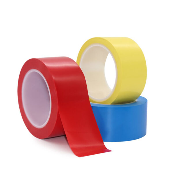 PVC Warning Tape
