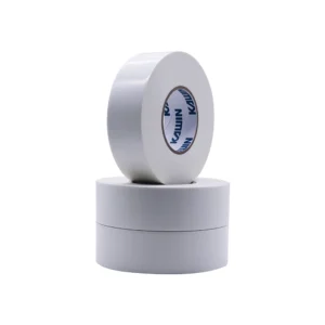 High-Performance Tissue Tape | Strongest Bond, High-Temp & Solvent Resistant