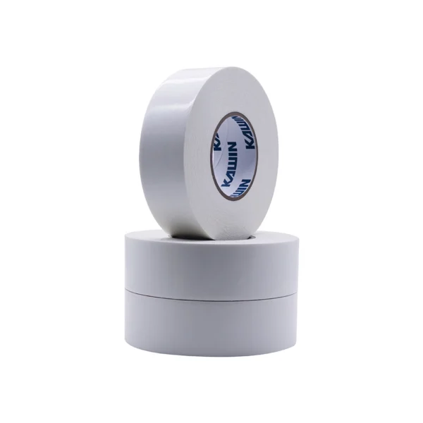High-Performance Tissue Tape | Strongest Bond, High-Temp & Solvent Resistant