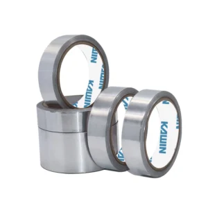 Electronics-Grade Double Conductive Tape - Superior EMI Shielding & Thermal Conduction