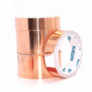 Single-Sided Copper Foil Tape
