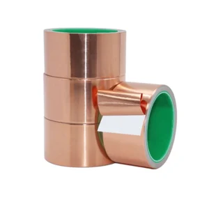 Double Conductive Copper Foil Tape