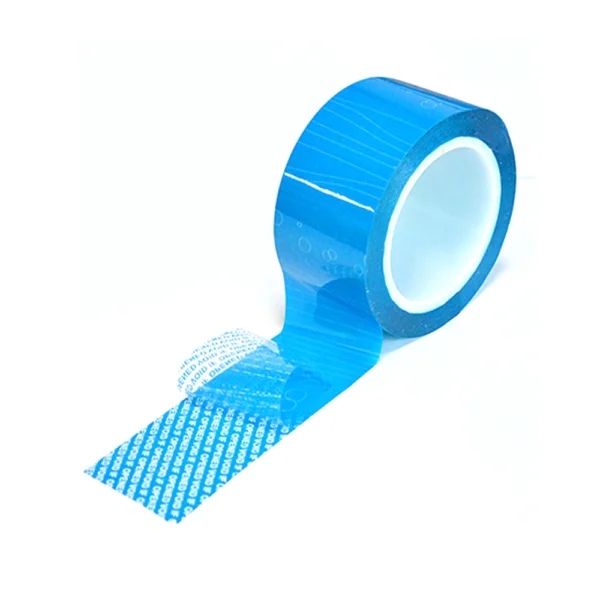 Transfer Proof Sticker Full Transfer Security Labels | High-Security Tamper-Proof Stickers - KAWIN