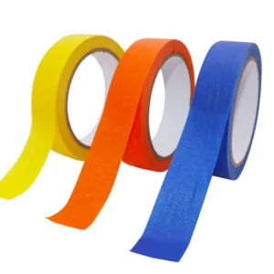 Colored Masking Tape Series