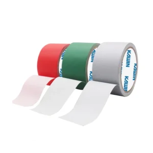 Professional-Grade Matte Cloth Tape | Non-Reflective, Residue-Free