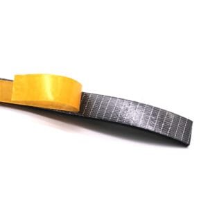 EPDM + Fiber Double-Sided Tape