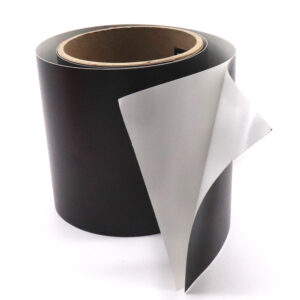 Laser-Etched Anti-Counterfeiting Label