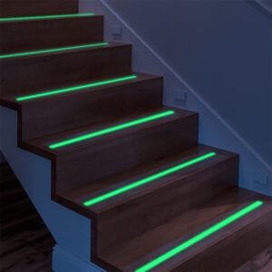 Industrial Anti-Slip Tape | Abrasion-Resistant, Waterproof, Weatherproof