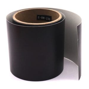 Laser-Etched Anti-Counterfeiting Label