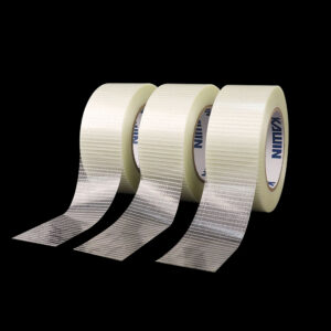 Grid Fiber Tape
