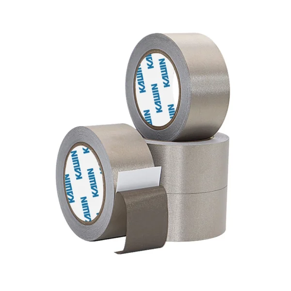 Conductive Fabric Tape | EMI Shielding & Grounding Solutions