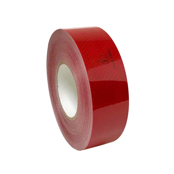 Reflective Tape Manufacturer | High Visibility Safety Tape for Traffic & Industrial Use - Image 2