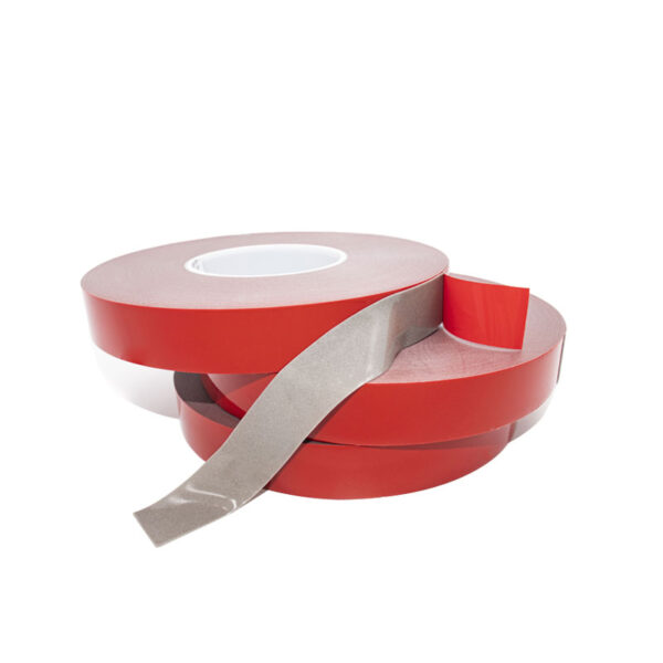 Reinforced Acrylic Foam Tape