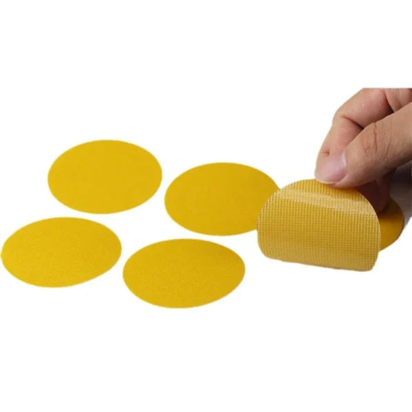 Cloth-Backed Double-Sided Tape