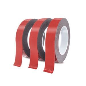 Foam tape
