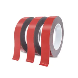 Foam tape