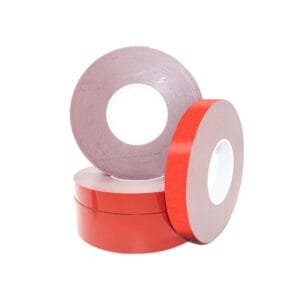 Reinforced Acrylic Foam Tape