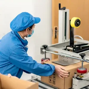 Packaging Industry